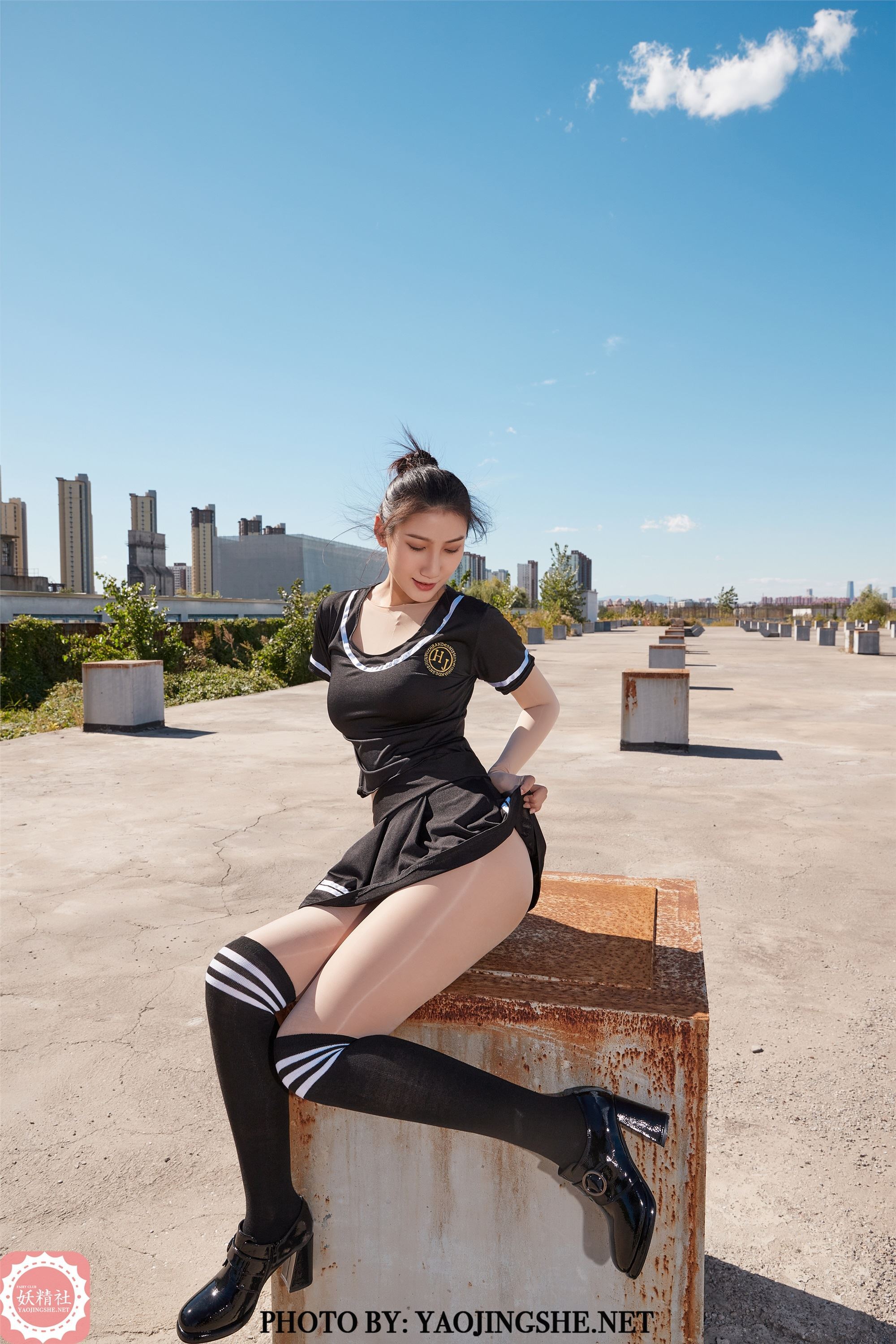 FAIRY CLUB妖精社 2021.08.01 B2112《思文-阳光下的丝滑》钻石版